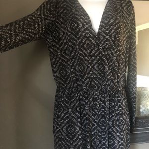 BCBG Generation Jumpsuit